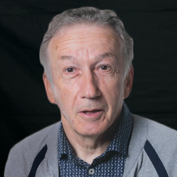 Joël DAVAL