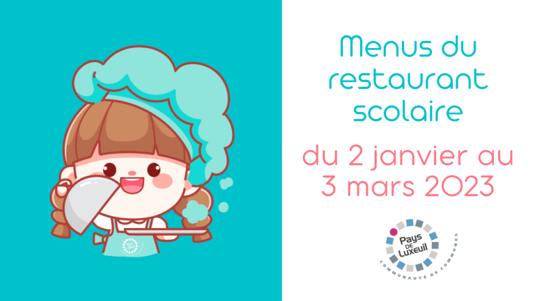 MenuRestaurantScolaire2Janvierau3mars2023